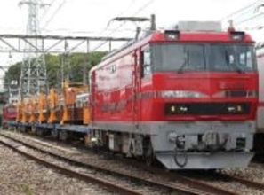 デビュー10周年！名鉄が電気機関車「EL120形」の運転台添乗体験イベント　事前応募制で20日開催