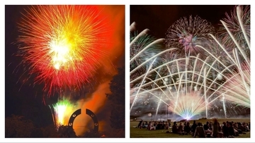 2026年8月14日は北東北へ！「十和田市夏まつり花火大会」と「男鹿日本海花火」それぞれの楽しみ方は？ 見どころやアクセス情報を解説