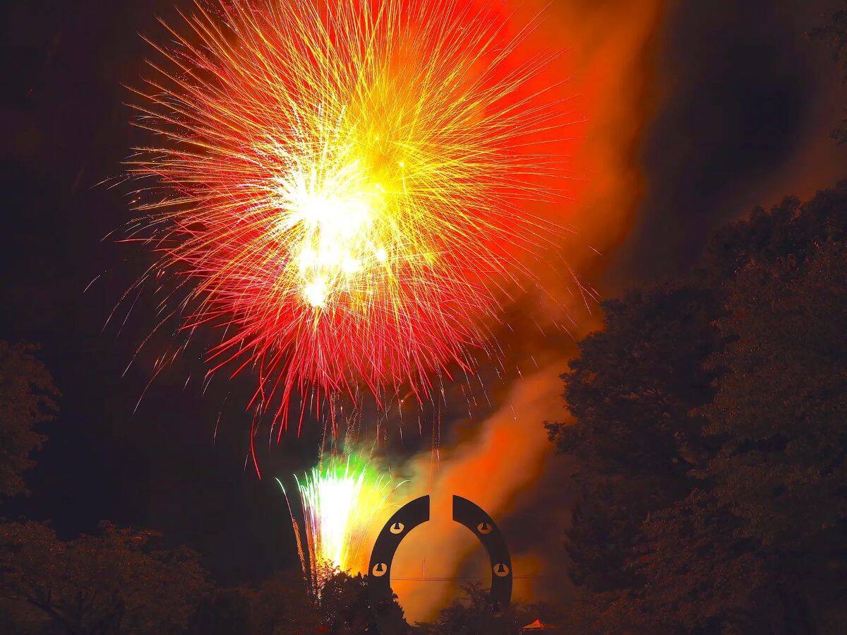 2026年8月14日は北東北へ！「十和田市夏まつり花火大会」と「男鹿日本海花火」それぞれの楽しみ方は？ 見どころやアクセス情報を解説