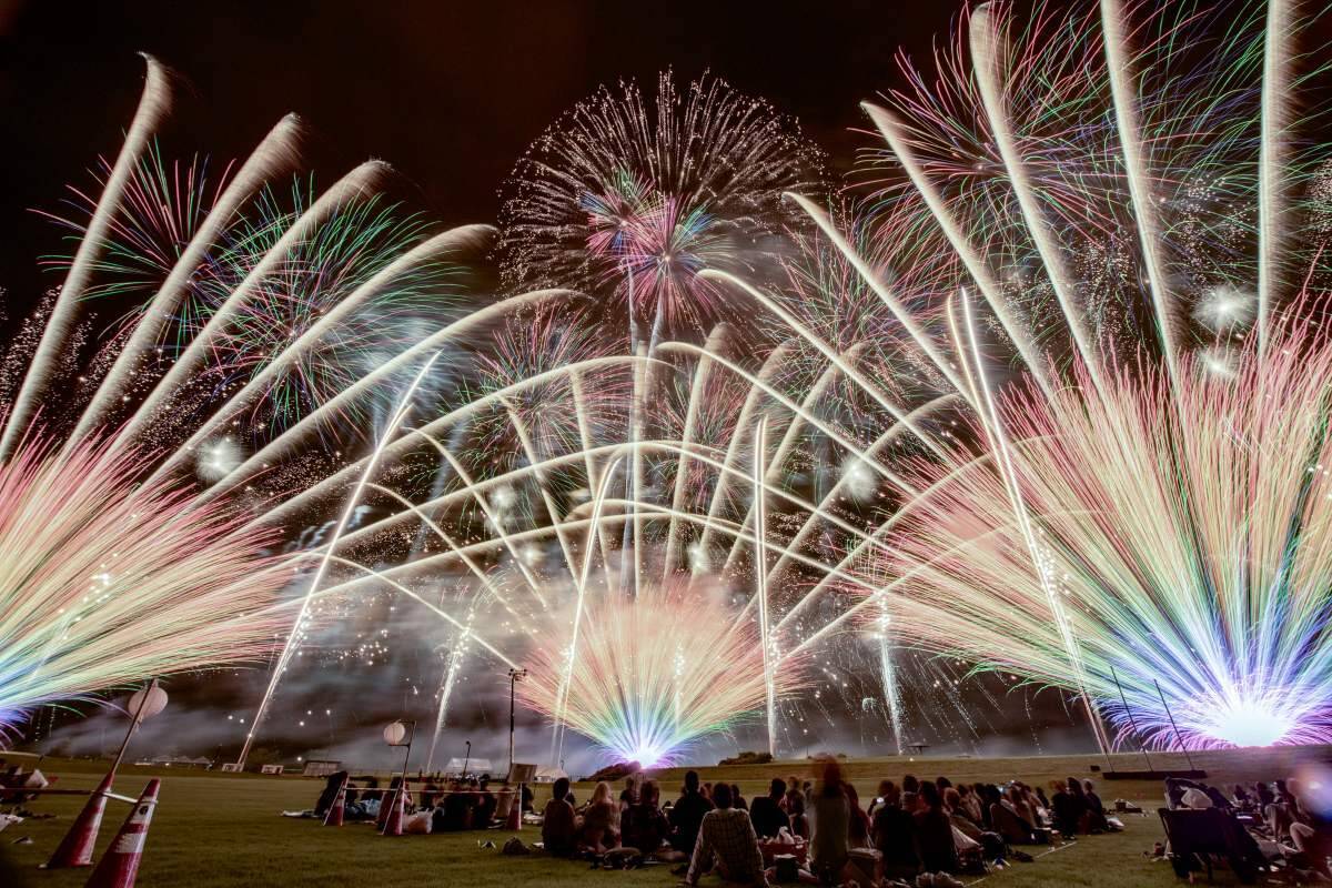 2026年8月14日は北東北へ！「十和田市夏まつり花火大会」と「男鹿日本海花火」それぞれの楽しみ方は？ 見どころやアクセス情報を解説