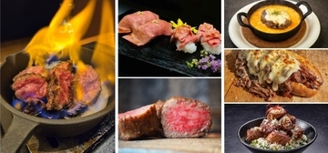 お台場で「肉フェス」開催【2026年GW】松阪牛･佐賀牛の名店20店が集結、ウルフギャングも！キッズ遊具やペット同伴エリアも進化