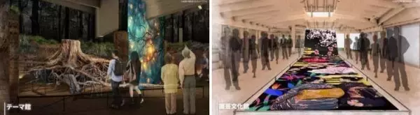 「次の万博は横浜だ！1,500万人来場予定の国際園芸博「GREEN×EXPO 2027」は2027年3月から、近隣で大型新テーマパーク構想も進行中」の画像