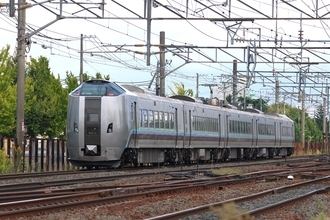 「カムイ」「ライラック」など旭川方面特急が2026年春から「全車指定席」へ