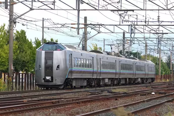 「カムイ」「ライラック」など旭川方面特急が2026年春から「全車指定席」へ