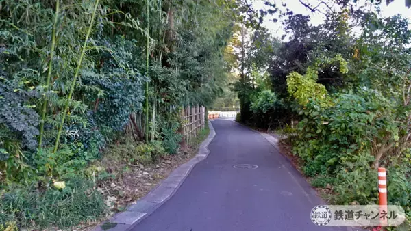 「つくばエクスプレス【駅ぶら】064　流山おおたかの森駅　その6　森の美術館」の画像