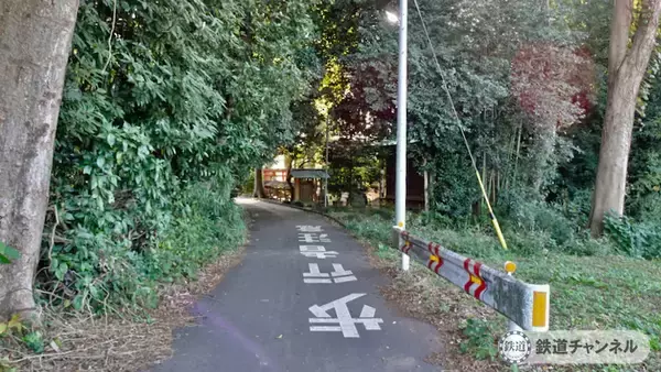 「つくばエクスプレス【駅ぶら】064　流山おおたかの森駅　その6　森の美術館」の画像