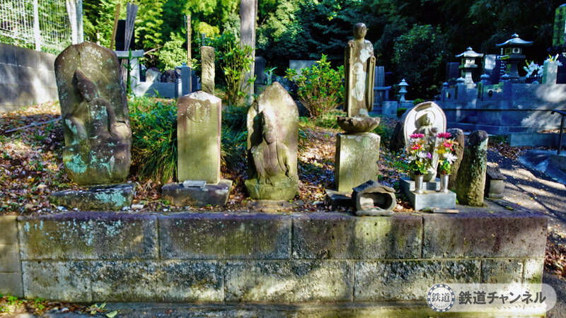 つくばエクスプレス【駅ぶら】064　流山おおたかの森駅　その6　森の美術館