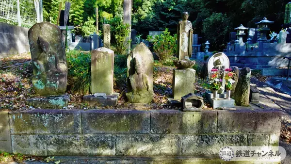 「つくばエクスプレス【駅ぶら】064　流山おおたかの森駅　その6　森の美術館」の画像