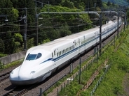 JR東海のGW予約状況！予約数108％増、5月2日･5日が混雑のピーク！臨時「のぞみ」11本追加運転や「お子さま連れ車両」で快適な帰省を