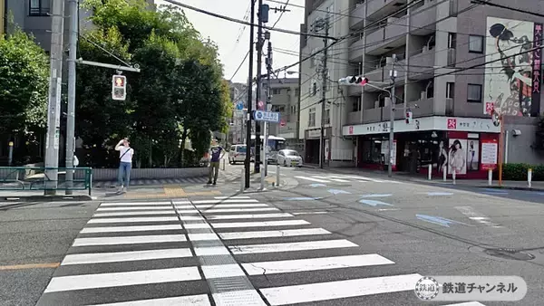 「お稲荷様　お詣り【駅ぶら】06京王電鉄　京王線096」の画像
