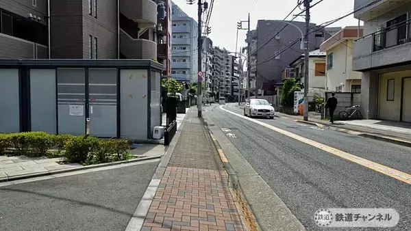 「お稲荷様　お詣り【駅ぶら】06京王電鉄　京王線096」の画像