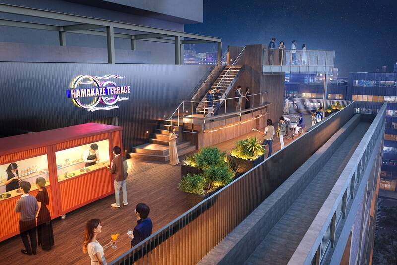 星野リゾートが横浜･草津･宮島などに新ホテル！2026年までに開業の 界、OMO、リゾナーレ全7施設を解説！絶景テラスや監獄ホテルも