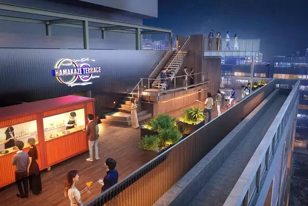 「星野リゾートが横浜･草津･宮島などに新ホテル！2026年までに開業の 界、OMO、リゾナーレ全7施設を解説！絶景テラスや監獄ホテルも」の画像