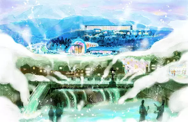 「星野リゾートが横浜･草津･宮島などに新ホテル！2026年までに開業の 界、OMO、リゾナーレ全7施設を解説！絶景テラスや監獄ホテルも」の画像