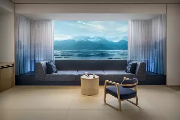 「星野リゾートが横浜･草津･宮島などに新ホテル！2026年までに開業の 界、OMO、リゾナーレ全7施設を解説！絶景テラスや監獄ホテルも」の画像