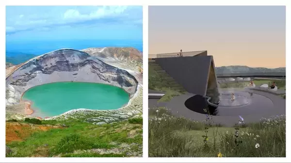 「星野リゾートが横浜･草津･宮島などに新ホテル！2026年までに開業の 界、OMO、リゾナーレ全7施設を解説！絶景テラスや監獄ホテルも」の画像