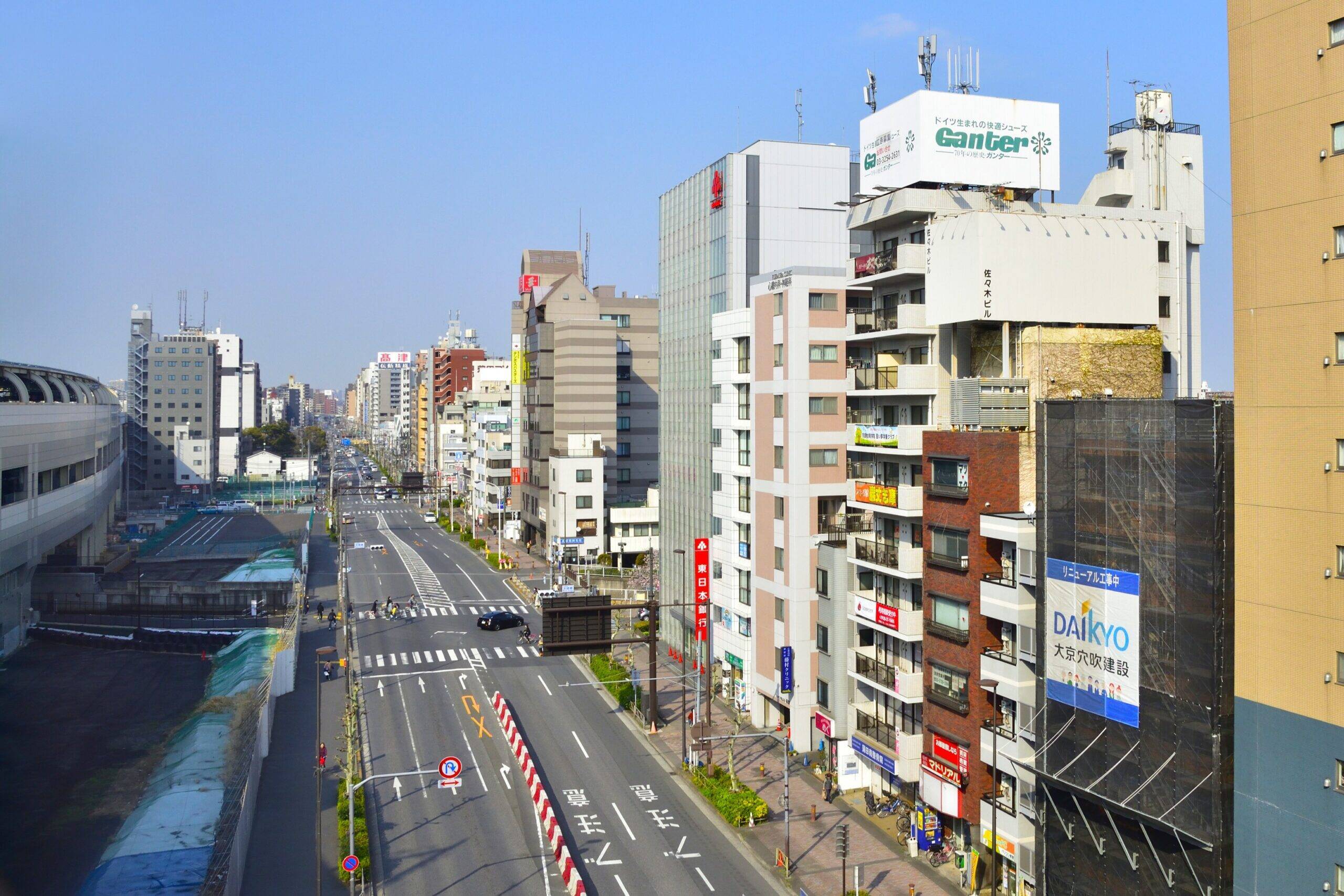 【第102回箱根駅伝】沿道で応援するには？全10区間のルートや沿道観覧のための最寄り駅･通過予想時刻まとめ、大手町から芦ノ湖まで