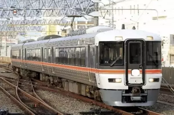 373系が「急行」で走る！ 1日限りの臨時急行「駿河熱海」号が静岡～熱海で運行決定！ 2/7指定席発売(JR東海)