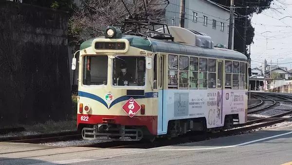 隣の停留場が目の前に！？高知県にある「日本一」を見に行った