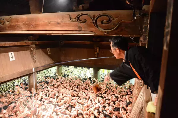 「冬の岡山を彩る風物詩　後楽園の「芝焼き」から倉敷の「雛めぐり」まで季節の移ろいを楽しむ伝統行事4選」の画像