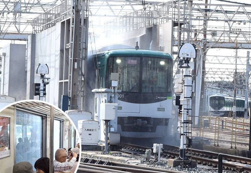 京阪ファミリーレールフェア5/24開催！寝屋川車両基地で憧れの運転士･車掌体験やマルタイ乗車！完全事前申込制【4/10〆切】