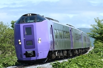 JR北海道の在来線が乗り放題「どこパス」発売！ 平日限定1日間用5000円・2日間用8000円、特急も条件付きで利用できるハイコスパきっぷ