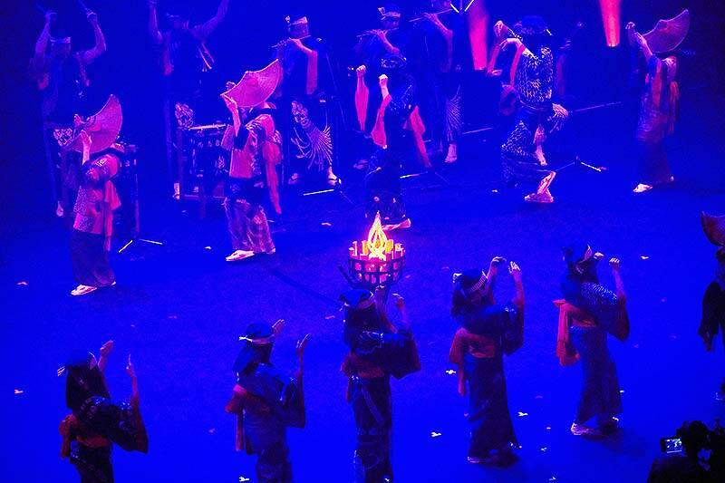 秋田伝統芸能とスカパラ＆高橋優が競演！ わっかフェス に7000人が熱狂！ ボーダレスな音楽のチカラで地域が盛り上がり関係人口がブースト