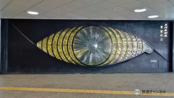 新宿西口地下広場を歩きます【駅ぶら】06京王電鉄　京王線004