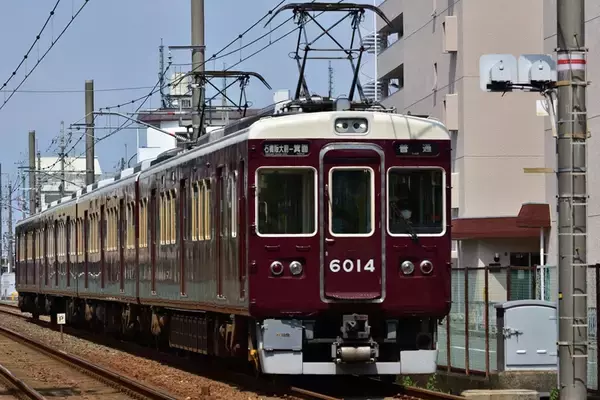 阪急最古の「箕面線」がワンマン化へ！3Dセンサ付ホーム固定柵などで安全性を向上、ダイヤ変更はなし