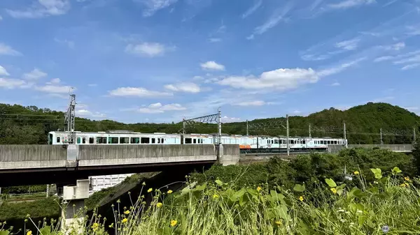 「西武・電車フェスタ2026を予約不要で大満喫！ 話題のサステナ車両7000系初公開＆レストラン列車「52席の至福」にも潜入！（埼玉・日高市）」の画像