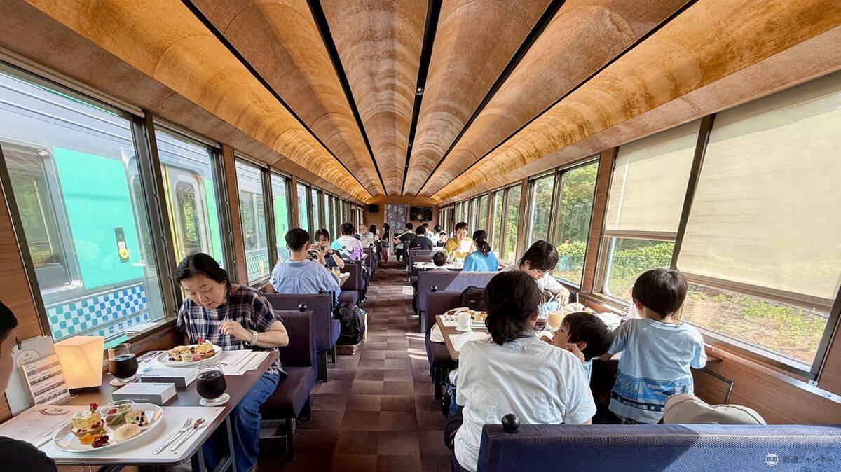 西武・電車フェスタ2026を予約不要で大満喫！ 話題のサステナ車両7000系初公開＆レストラン列車「52席の至福」にも潜入！（埼玉・日高市）