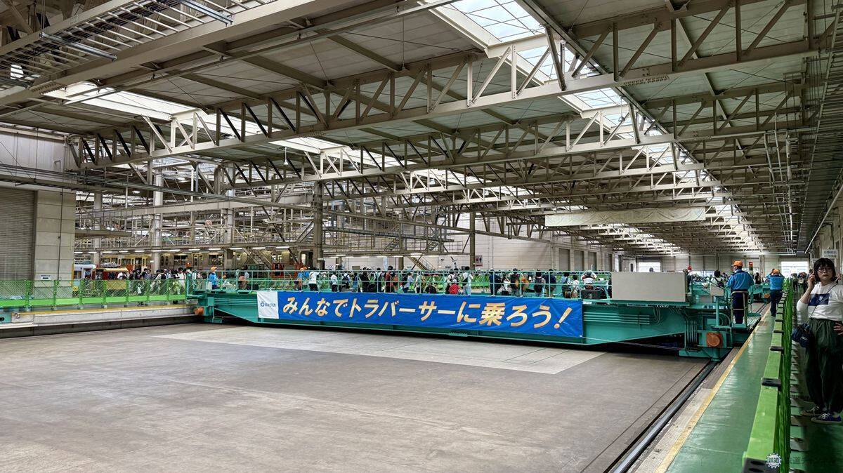 西武・電車フェスタ2026を予約不要で大満喫！ 話題のサステナ車両7000系初公開＆レストラン列車「52席の至福」にも潜入！（埼玉・日高市）