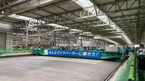「西武・電車フェスタ2026を予約不要で大満喫！ 話題のサステナ車両7000系初公開＆レストラン列車「52席の至福」にも潜入！（埼玉・日高市）」の画像