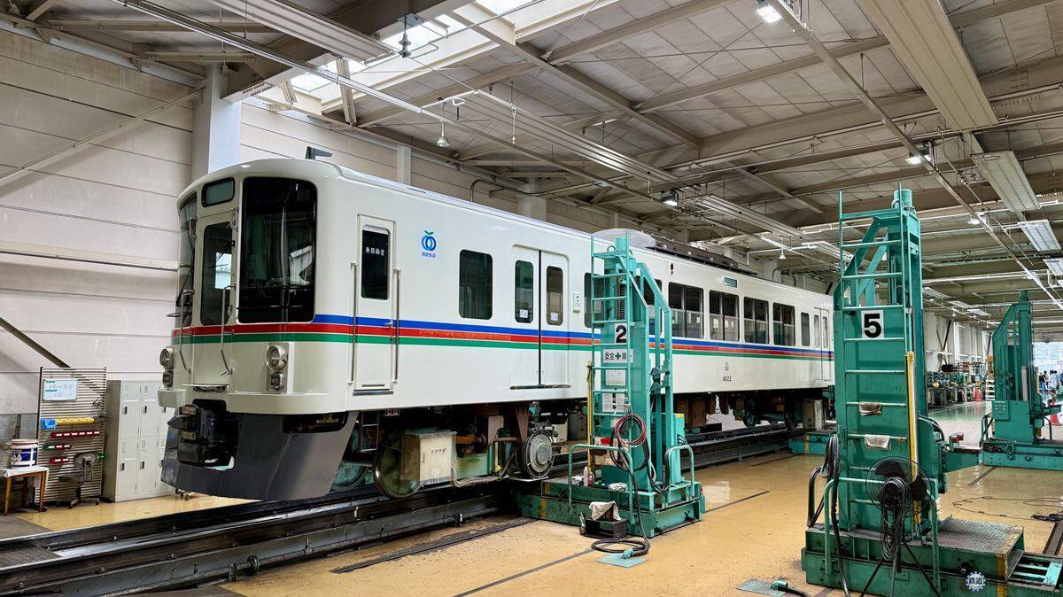 西武・電車フェスタ2026を予約不要で大満喫！ 話題のサステナ車両7000系初公開＆レストラン列車「52席の至福」にも潜入！（埼玉・日高市）