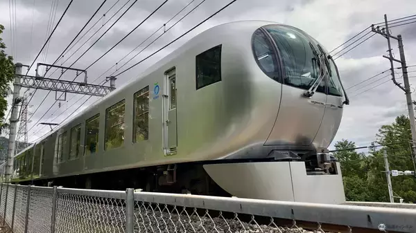「西武・電車フェスタ2026を予約不要で大満喫！ 話題のサステナ車両7000系初公開＆レストラン列車「52席の至福」にも潜入！（埼玉・日高市）」の画像