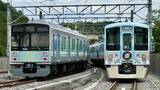 「西武・電車フェスタ2026を予約不要で大満喫！ 話題のサステナ車両7000系初公開＆レストラン列車「52席の至福」にも潜入！（埼玉・日高市）」の画像6