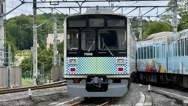 「西武・電車フェスタ2026を予約不要で大満喫！ 話題のサステナ車両7000系初公開＆レストラン列車「52席の至福」にも潜入！（埼玉・日高市）」の画像