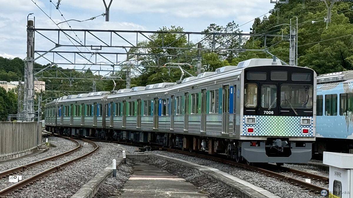 西武・電車フェスタ2026を予約不要で大満喫！ 話題のサステナ車両7000系初公開＆レストラン列車「52席の至福」にも潜入！（埼玉・日高市）