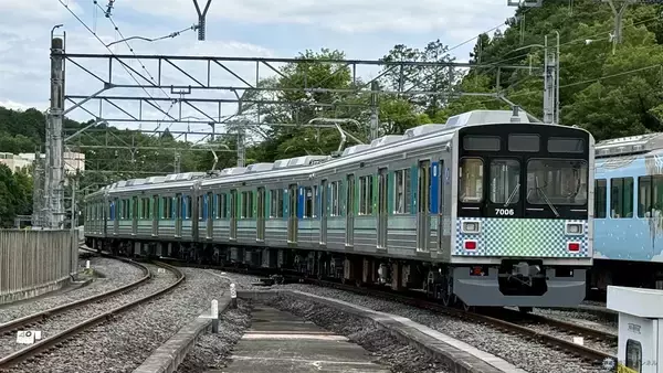 「西武・電車フェスタ2026を予約不要で大満喫！ 話題のサステナ車両7000系初公開＆レストラン列車「52席の至福」にも潜入！（埼玉・日高市）」の画像
