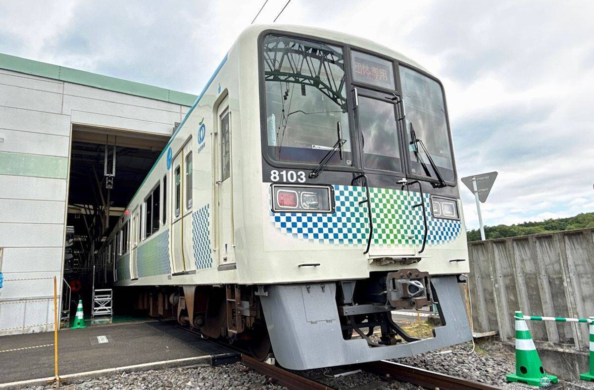 西武・電車フェスタ2026を予約不要で大満喫！ 話題のサステナ車両7000系初公開＆レストラン列車「52席の至福」にも潜入！（埼玉・日高市）