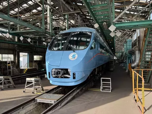 「小田急の御殿場線直通70周年　ロマンスカーミュージアムで企画展「Spirit Express～箱根、富士、その先へ～」スタート（神奈川県海老名市）」の画像