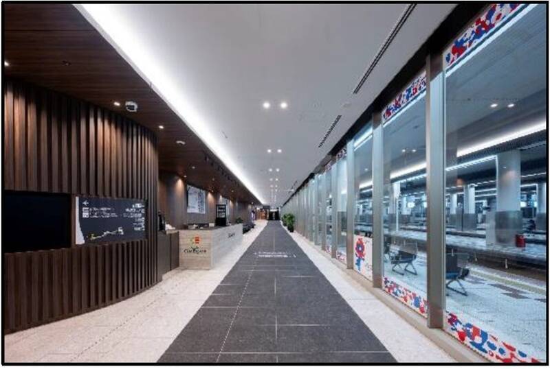 近鉄が「新型一般車両8A系」など３部門でグッドデザイン賞を受賞！ やさしい座席の設置やL/Cシートを評価