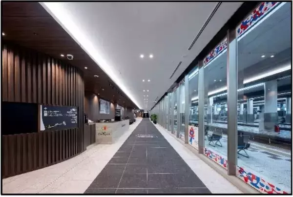 「近鉄が「新型一般車両8A系」など３部門でグッドデザイン賞を受賞！ やさしい座席の設置やL/Cシートを評価」の画像