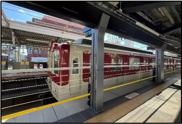 「近鉄が「新型一般車両8A系」など３部門でグッドデザイン賞を受賞！ やさしい座席の設置やL/Cシートを評価」の画像