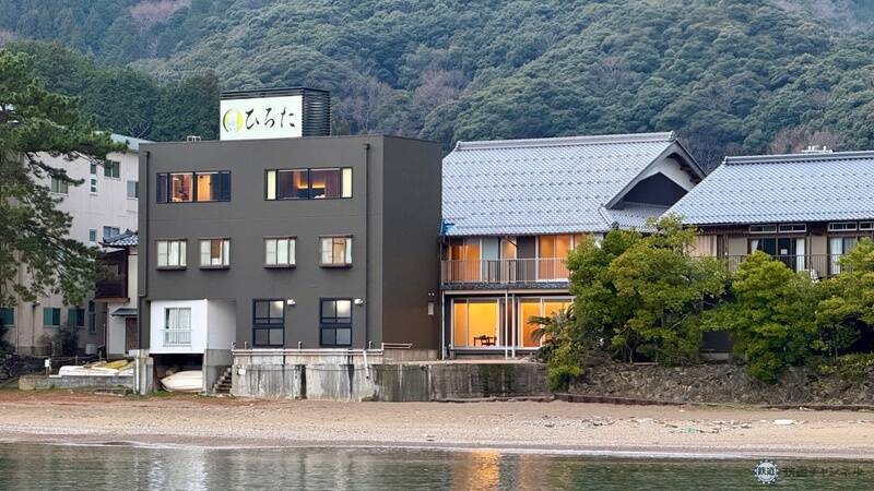 【美浜町・小浜市編】敦賀・若狭エリアを巡る冬の福井旅 三方五湖を巡るクルーズに若狭ふぐ尽くし、伝統神事「お水送り」の舞台も見学