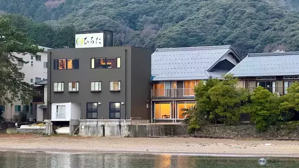 「【美浜町・小浜市編】敦賀・若狭エリアを巡る冬の福井旅 三方五湖を巡るクルーズに若狭ふぐ尽くし、伝統神事「お水送り」の舞台も見学」の画像