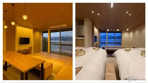 「【美浜町・小浜市編】敦賀・若狭エリアを巡る冬の福井旅 三方五湖を巡るクルーズに若狭ふぐ尽くし、伝統神事「お水送り」の舞台も見学」の画像