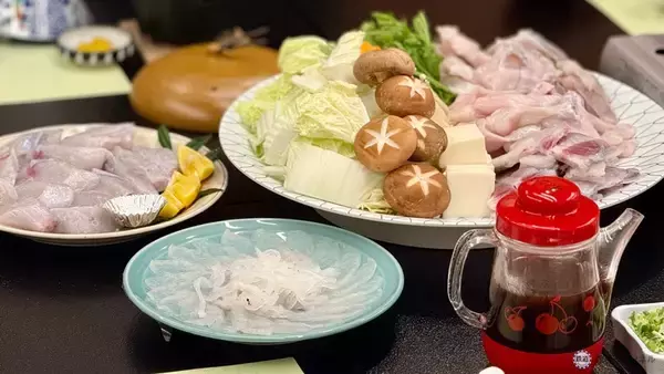 「【美浜町・小浜市編】敦賀・若狭エリアを巡る冬の福井旅 三方五湖を巡るクルーズに若狭ふぐ尽くし、伝統神事「お水送り」の舞台も見学」の画像