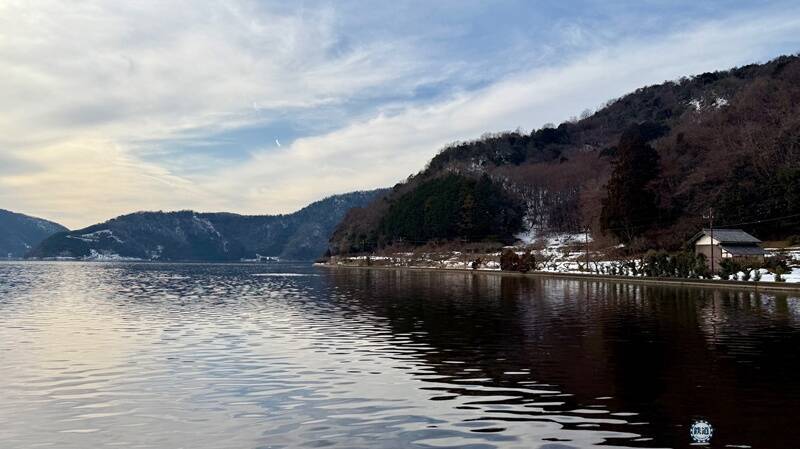【美浜町・小浜市編】敦賀・若狭エリアを巡る冬の福井旅 三方五湖を巡るクルーズに若狭ふぐ尽くし、伝統神事「お水送り」の舞台も見学