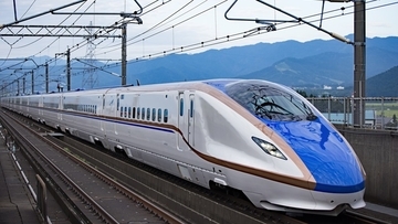 関西〜長野が最大30分短縮！JR西日本･北陸新幹線「かがやき」「はくたか」臨時便を運転！夏の北信越アクセスガイド【2026夏】